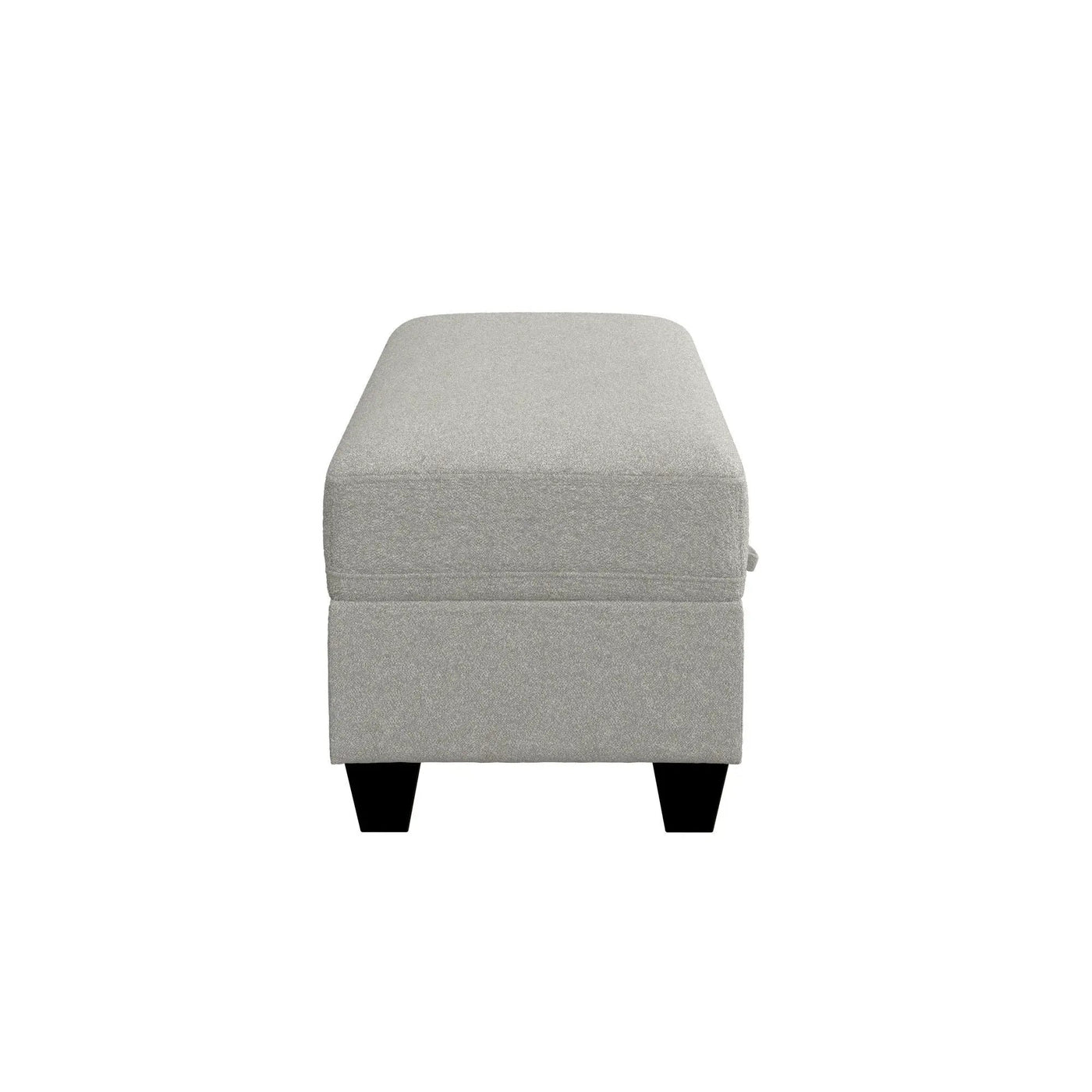 Drason - Storage Ottoman by Unique Piece Furniture