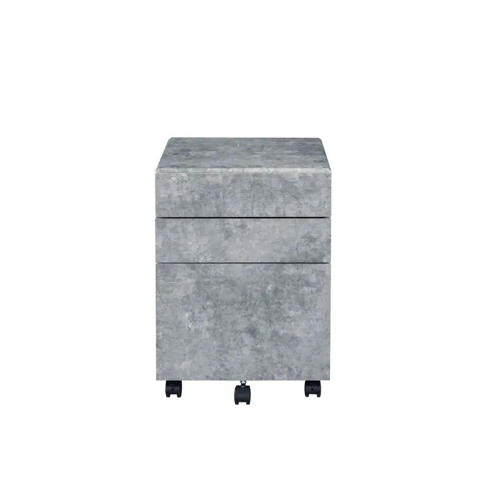 Jurgen - File Cabinet by Unique Piece Furniture