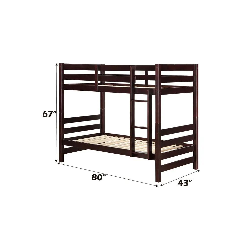 Ronnie - Bunk Bed by Unique Piece Furniture