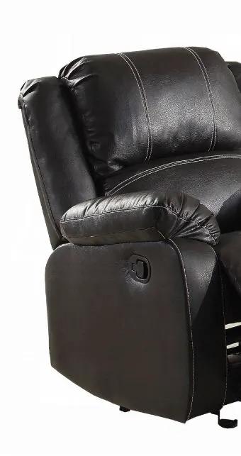 Zuriel - Recliner Chair by HouseOfZazla