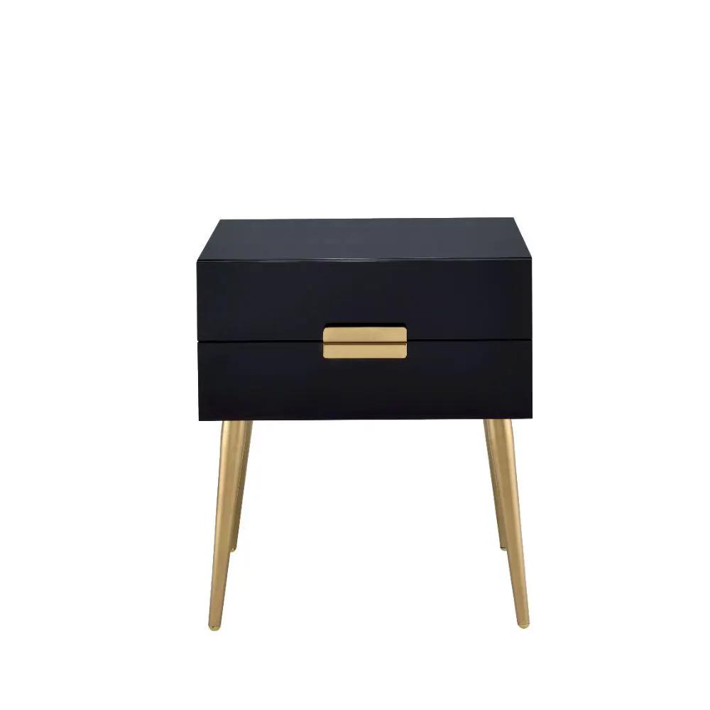 Denvor - End Table by Unique Piece Furniture