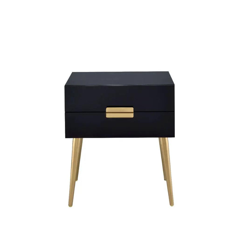 Denvor - End Table by Unique Piece Furniture