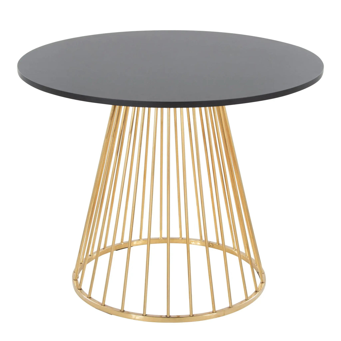 Canary Cosmo - Stylish Design Contemporary Dining Table by HouseOfZazla
