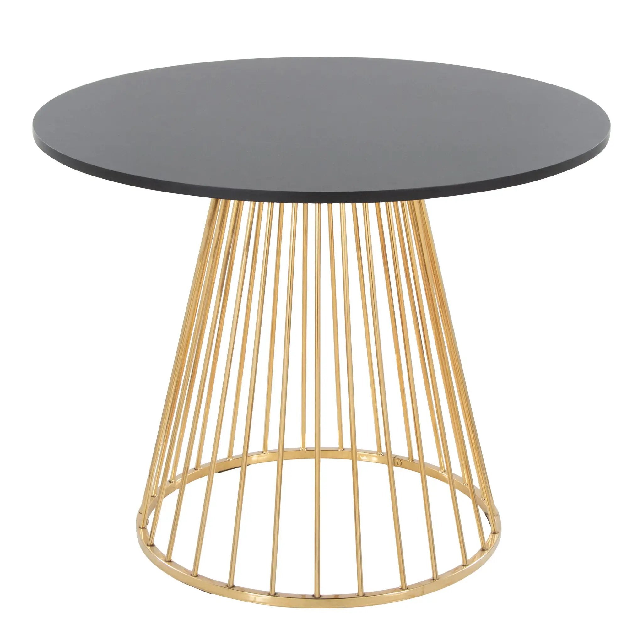 Canary Cosmo - Stylish Design Contemporary Dining Table by Unique Piece Furniture