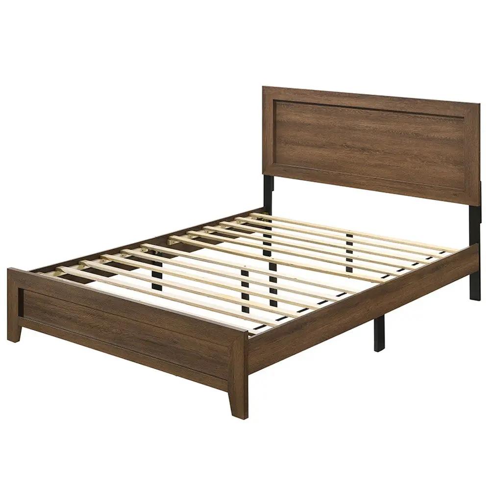 Miquell - Bed by Unique Piece Furniture