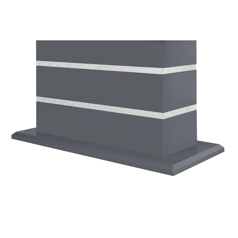 Ariya - Bar Table by HouseOfZazla