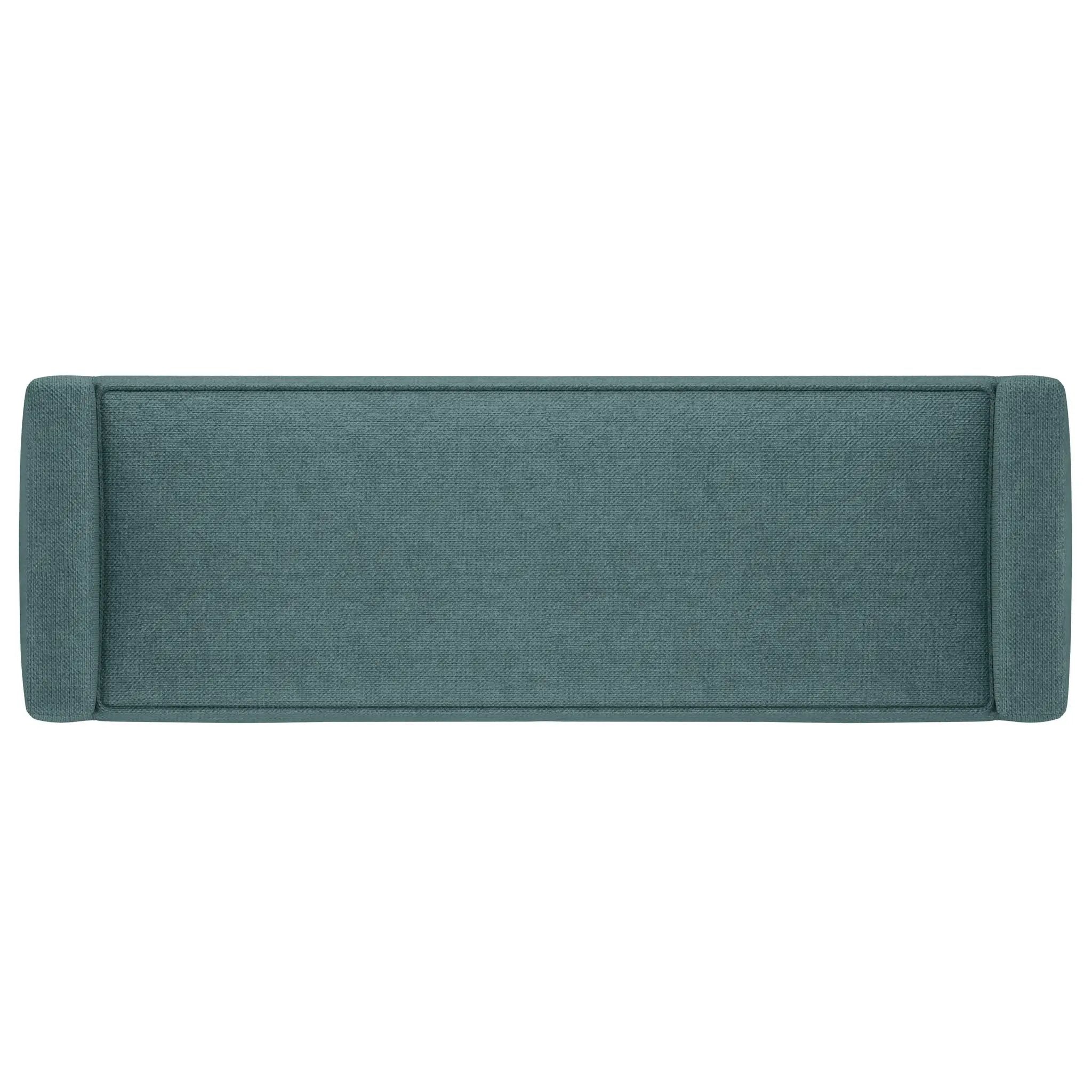 Scott - Upholstered Ottoman Bench by Unique Piece Furniture