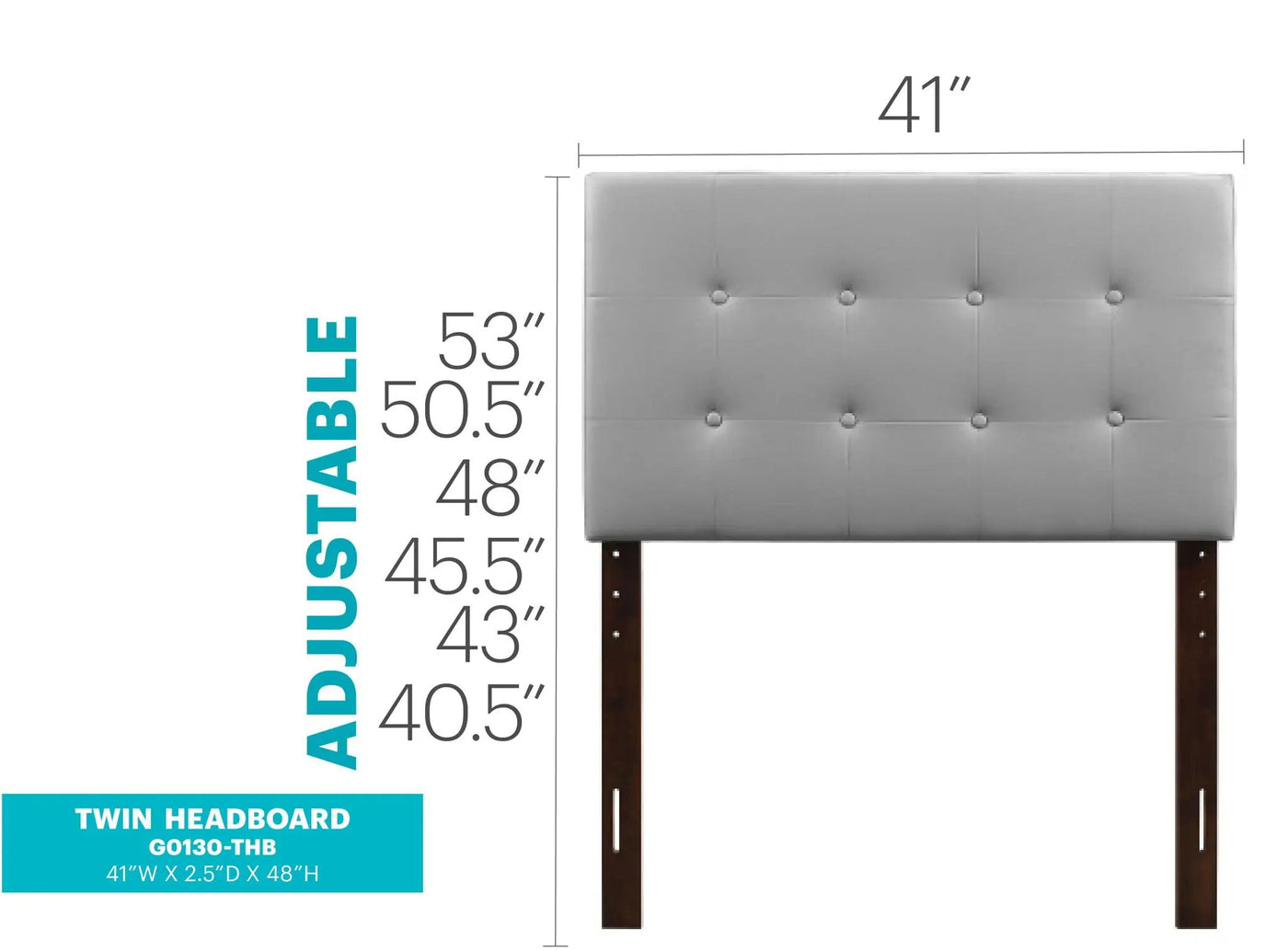 Super Nova - Upholstered Headboard by HouseOfZazla