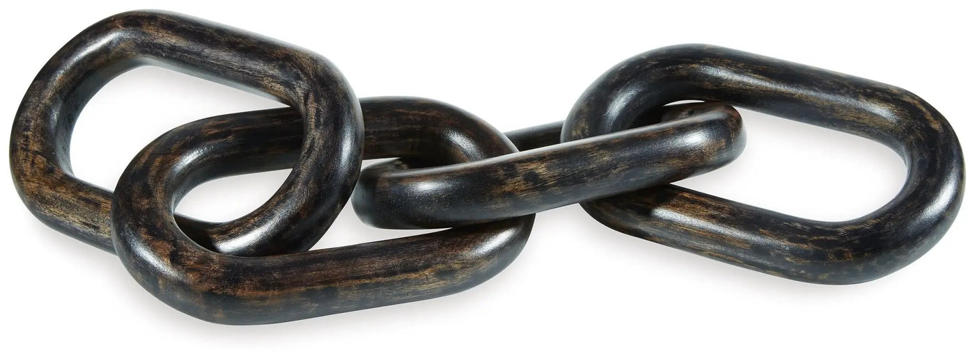Mardelby - Sculpture by Unique Piece Furniture