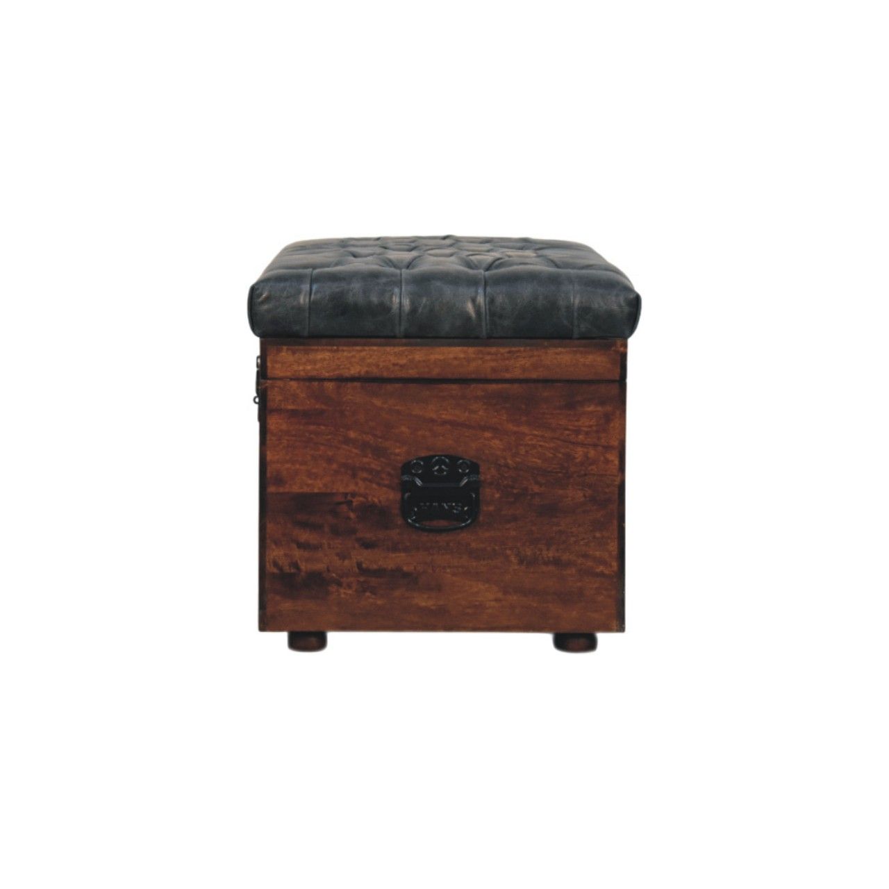 Buffalo - Storage Trunk by HouseOfZazla