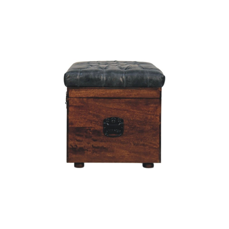 Buffalo - Storage Trunk by HouseOfZazla