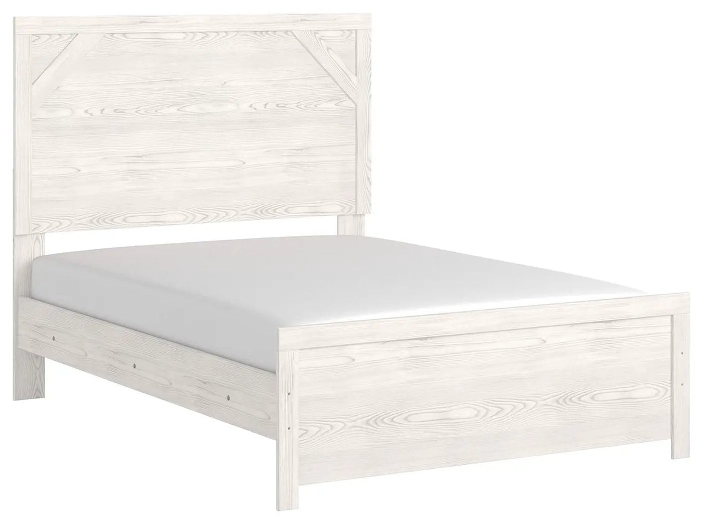 Gerridan - Panel Bedroom Set by Unique Piece Furniture
