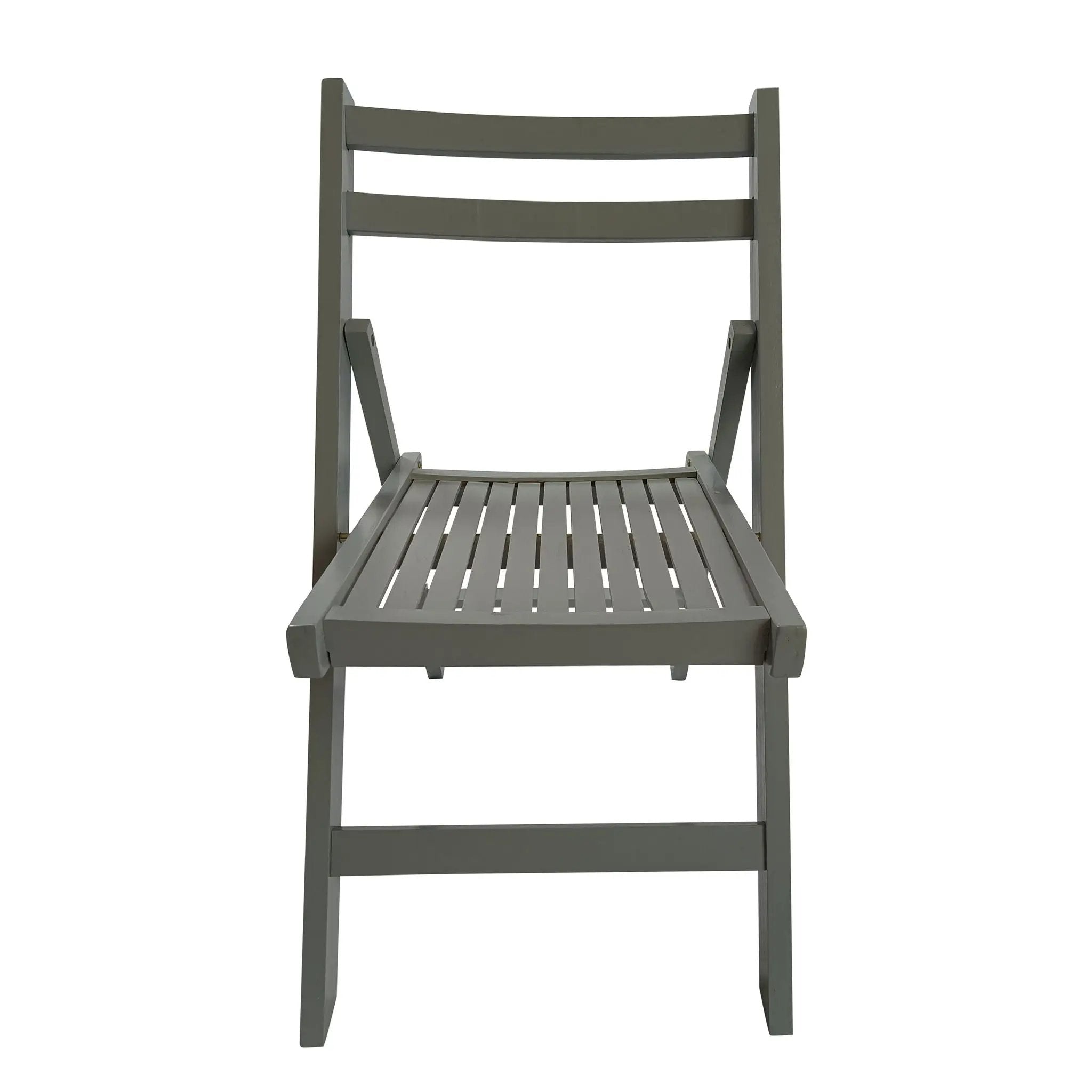 Folding Special Event Chair, Foldable Style (Set of 4) by Unique Piece Furniture