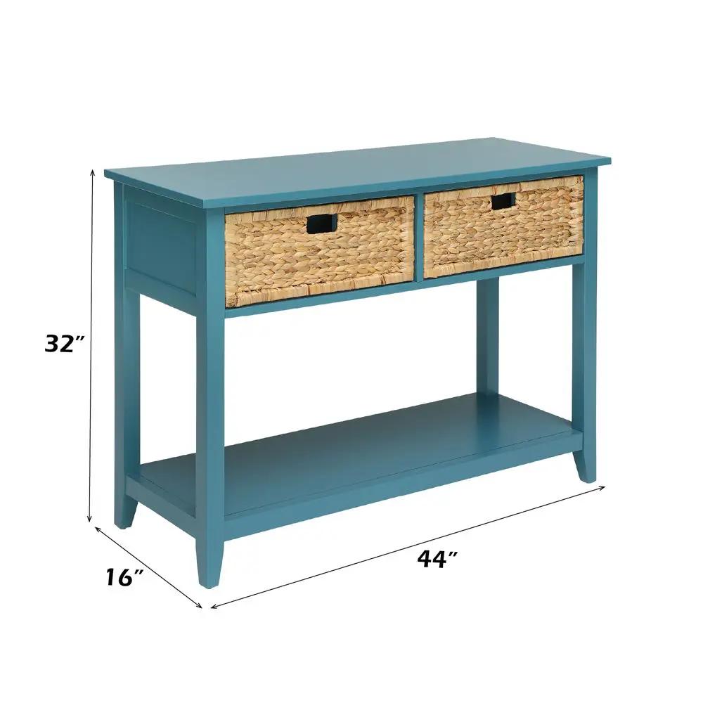 Flavius - Console Table by Unique Piece Furniture
