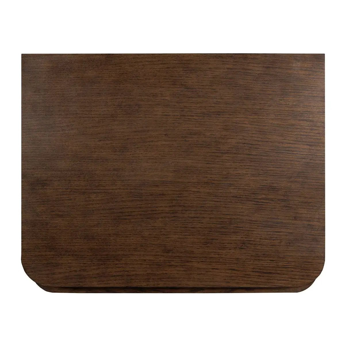 Zoey - Nightstand - Brown Oak by Unique Piece Furniture