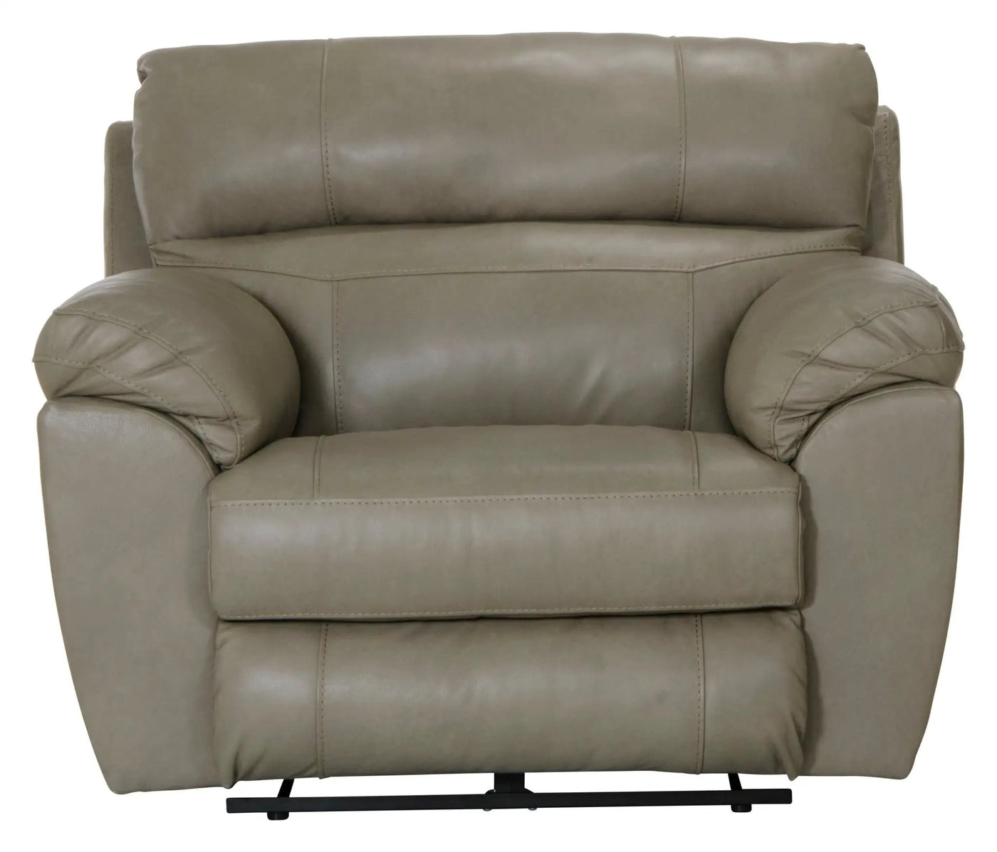 Costa - Power Lay Flat Recliner by Unique Piece Furniture