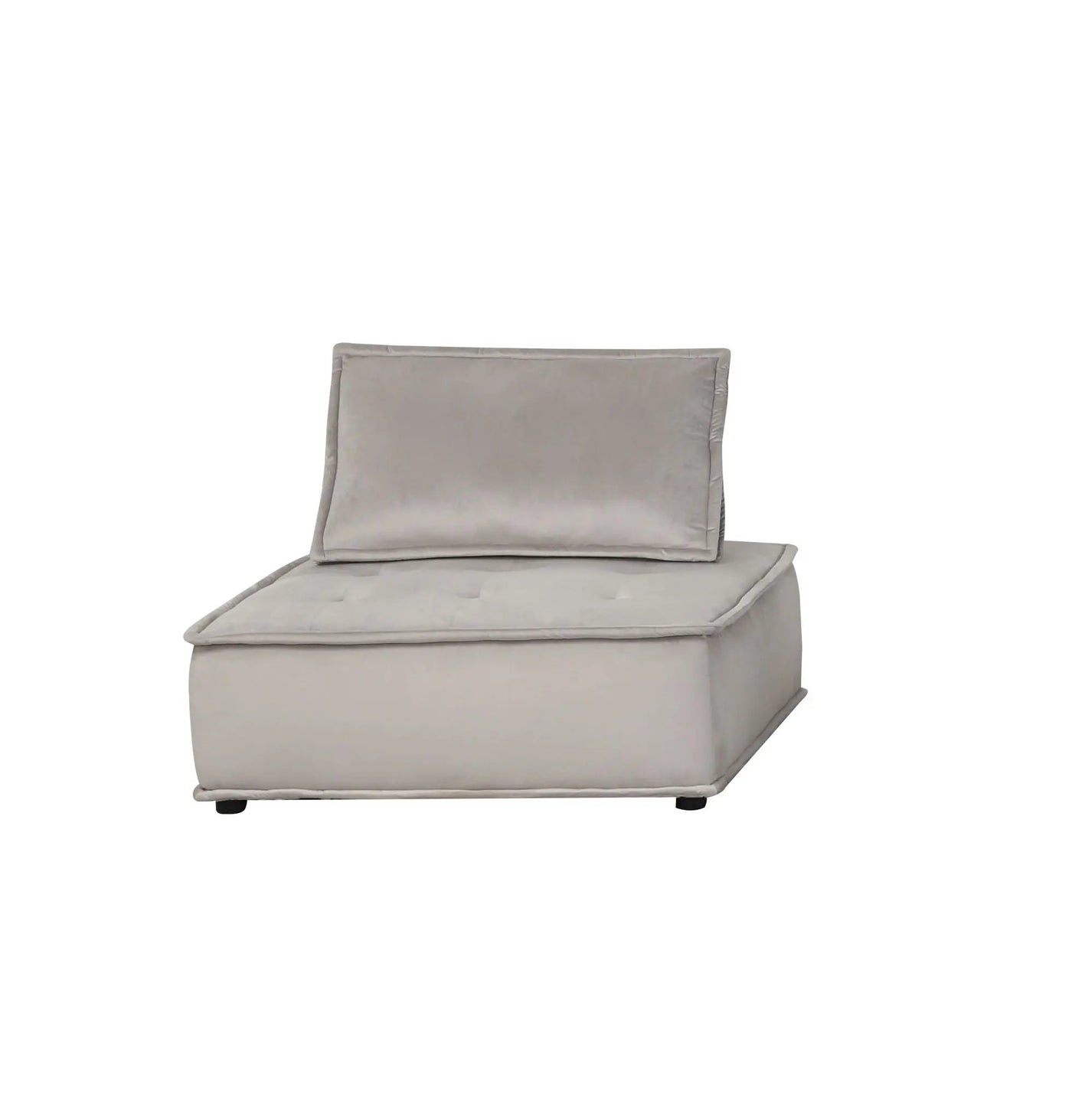 Anna - Soft Modular Sofa by HouseOfZazla