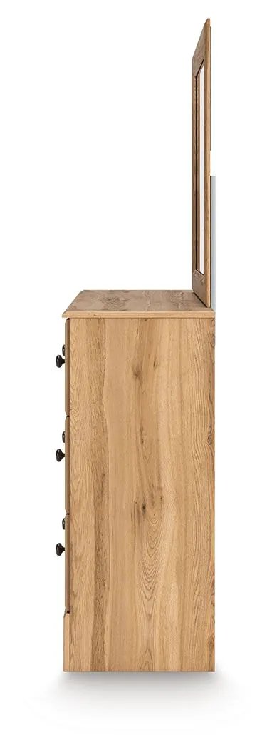 Aleaport - Dresser by Unique Piece Furniture