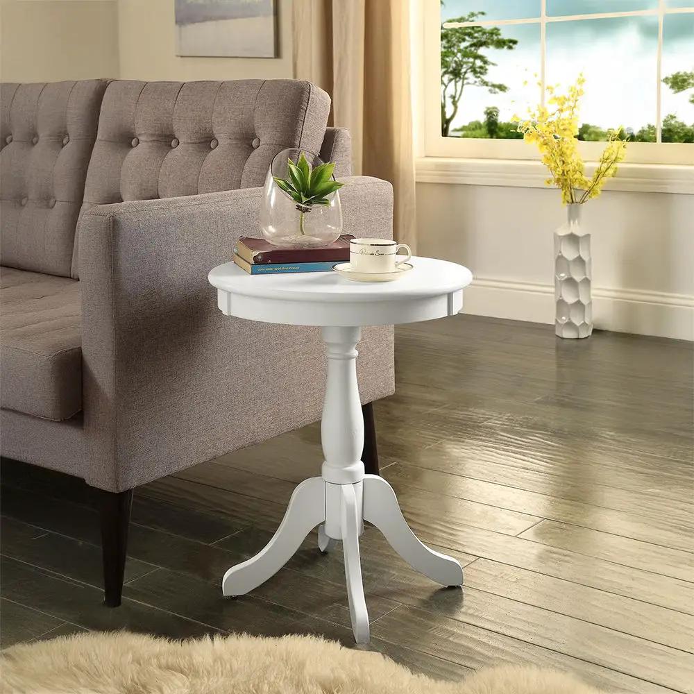 Alger - Accent Table by Unique Piece Furniture