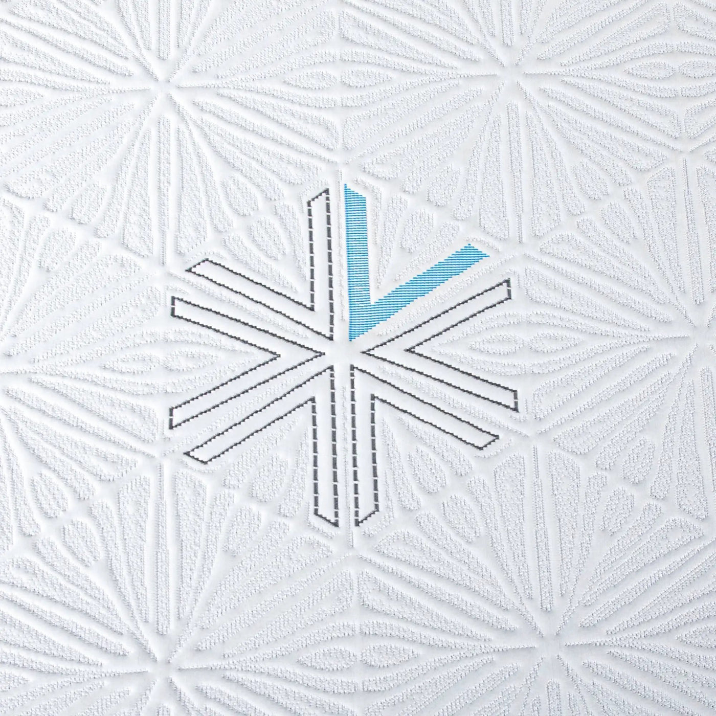 Venus Williams Collection by GhostBed - Volley Mattress by HouseOfZazla