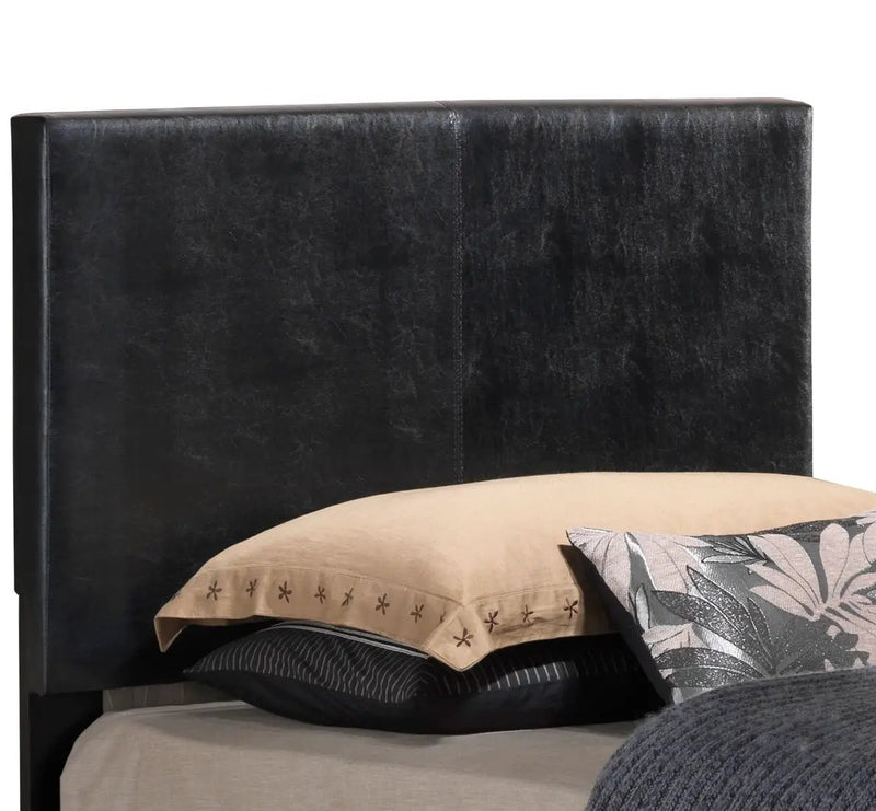 Elegant Platform Bed For Relaxed Spaces by HouseOfZazla