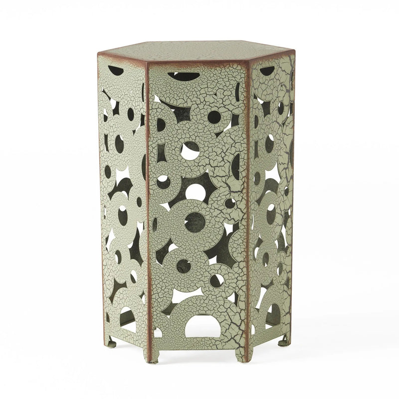 Selva Accent Table Set by HouseOfZazla