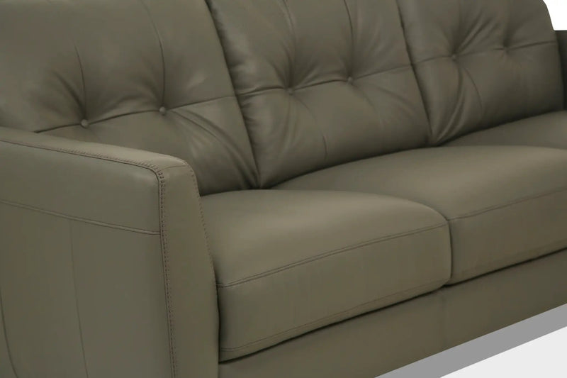 Radwan Pesto Sofa by HouseOfZazla