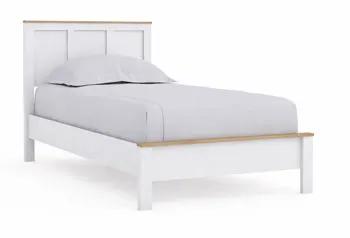 Kerisden - Panel Complete Bed Frame by Unique Piece Furniture