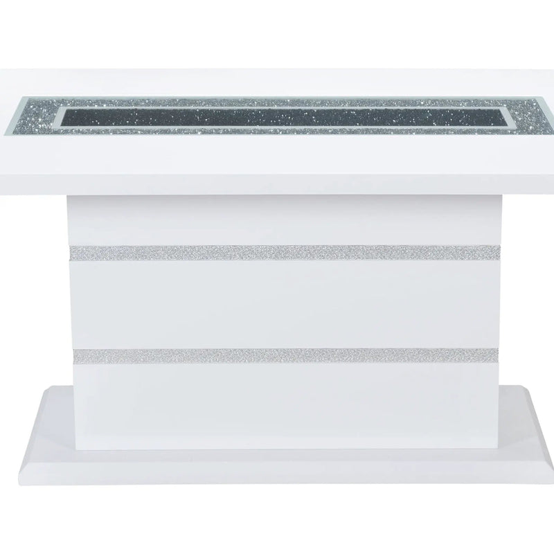 Ariya - Dining Table by Unique Piece Furniture