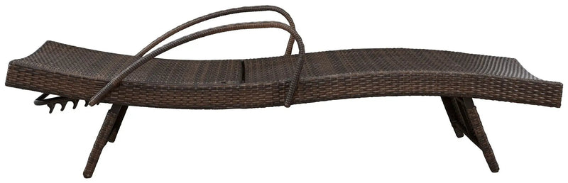 Kantana - Chaise Lounge by Unique Piece Furniture
