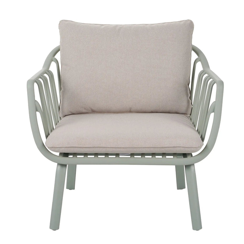 Huron Outdoor Club Chair (Set of 2) by HouseOfZazla