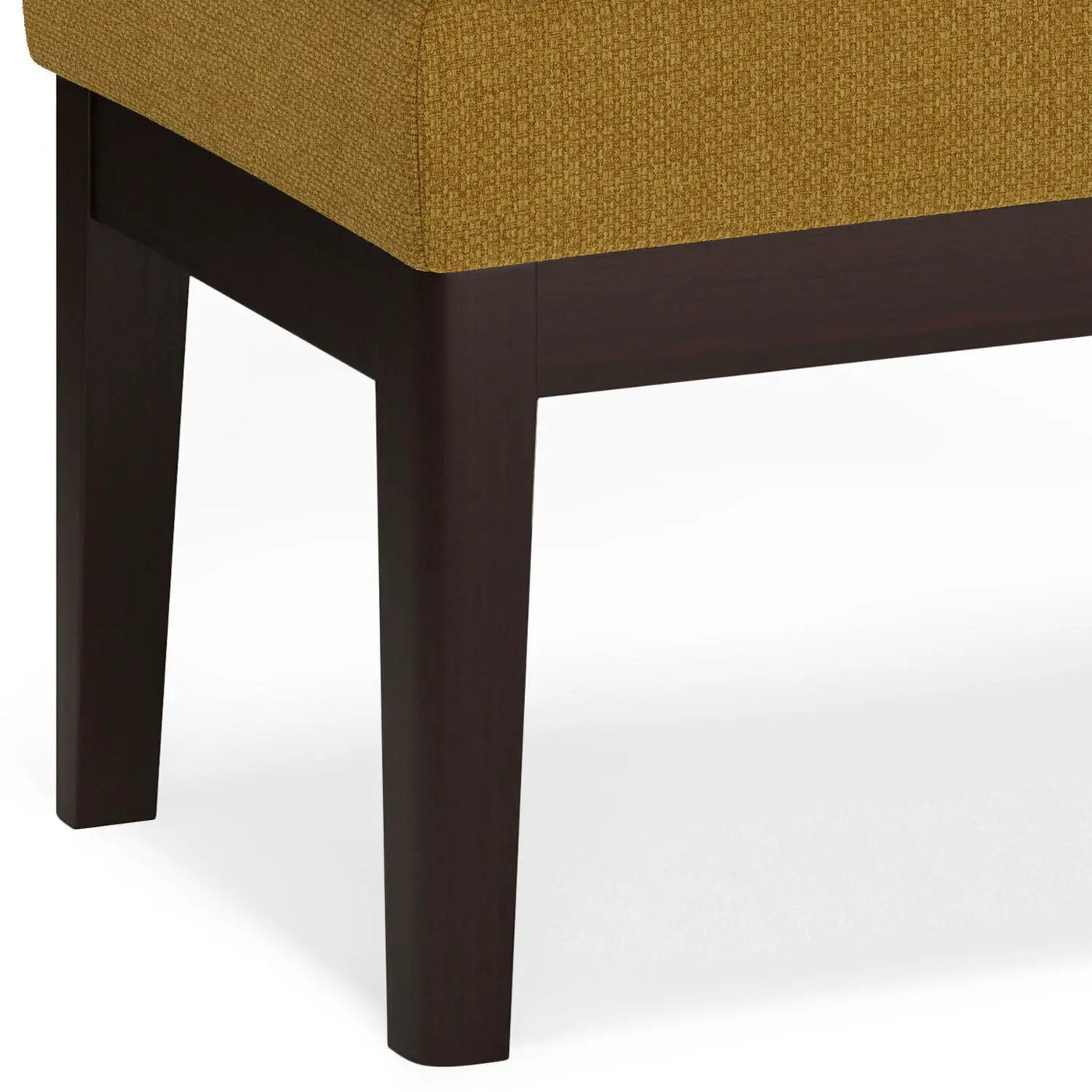 Carlson - Ottoman Bench, Mid Century Design by HouseOfZazla
