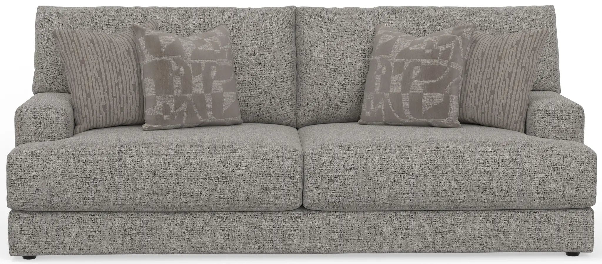 Zeke - Sofa - Cloud by Unique Piece Furniture