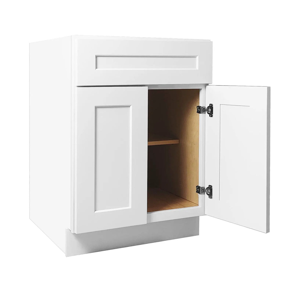 24" Premium Cabinet by HouseOfZazla