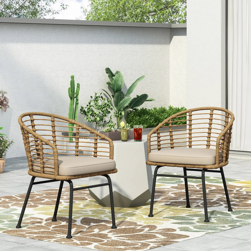 Randy Chair by HouseOfZazla
