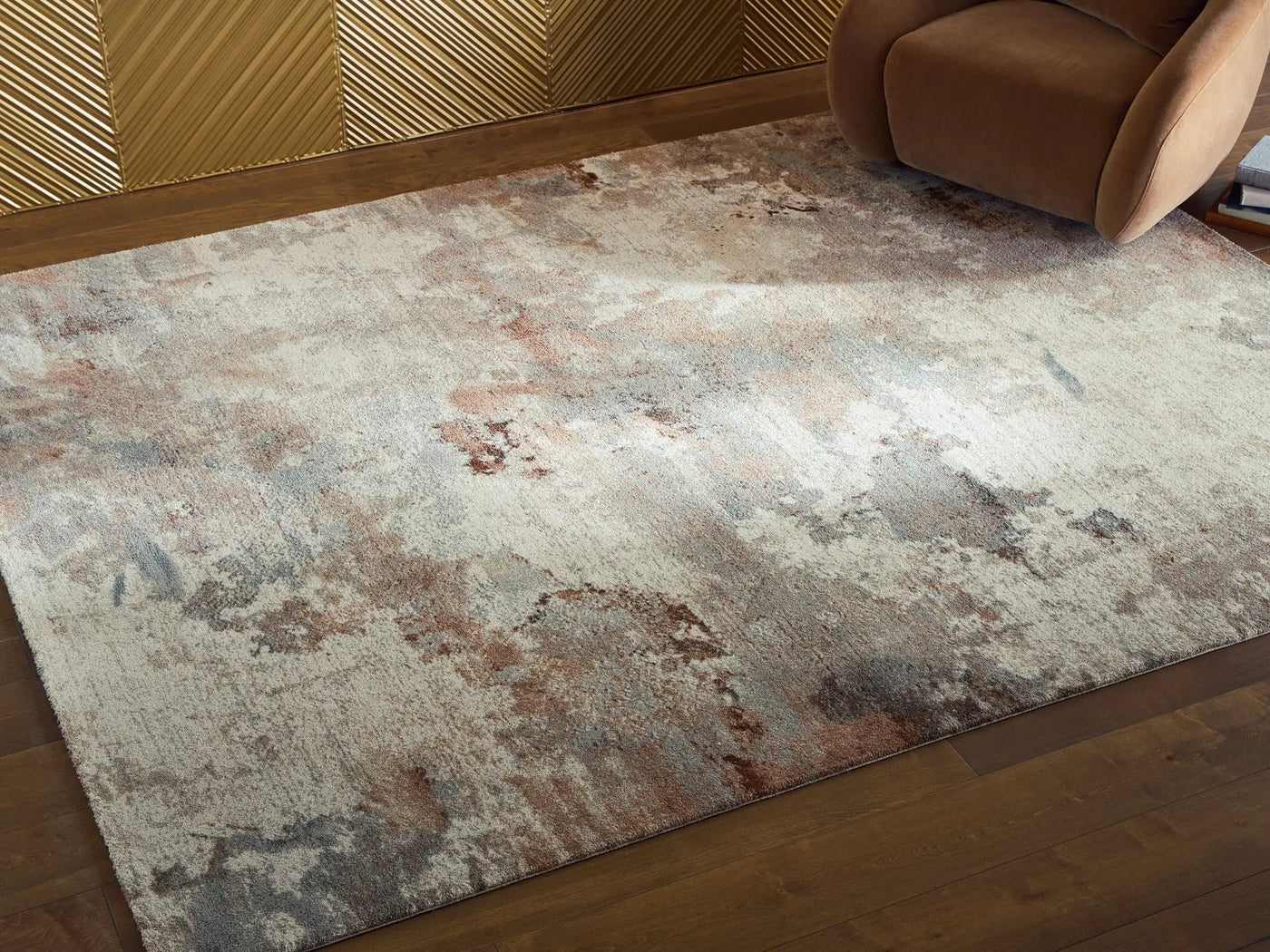 Jadenburg - Rug by Unique Piece Furniture