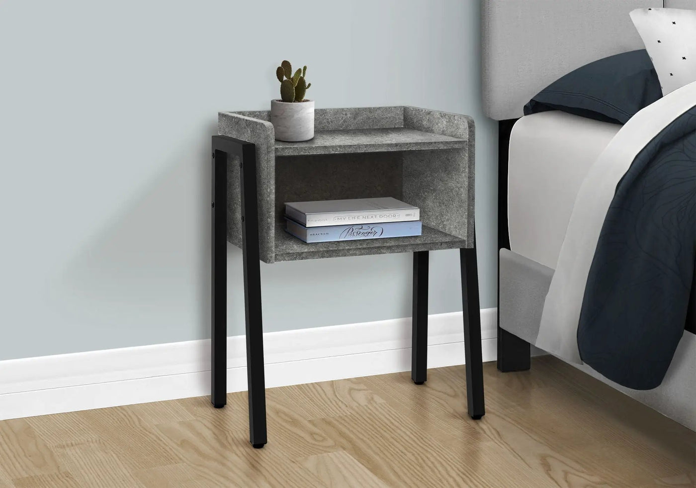 Accent Table, Side Contemporary & Modern Design by Unique Piece Furniture