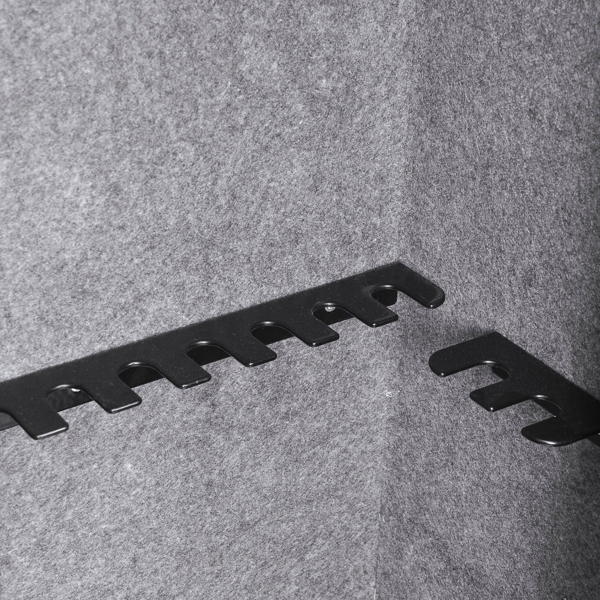 7.87 Cubic Ft Keypad Rifle Safe - Black by HouseOfZazla