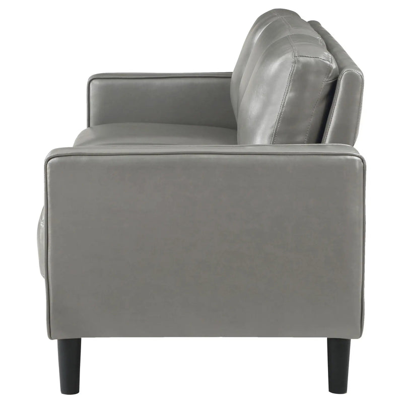 Farallone - Track Arm Sofa