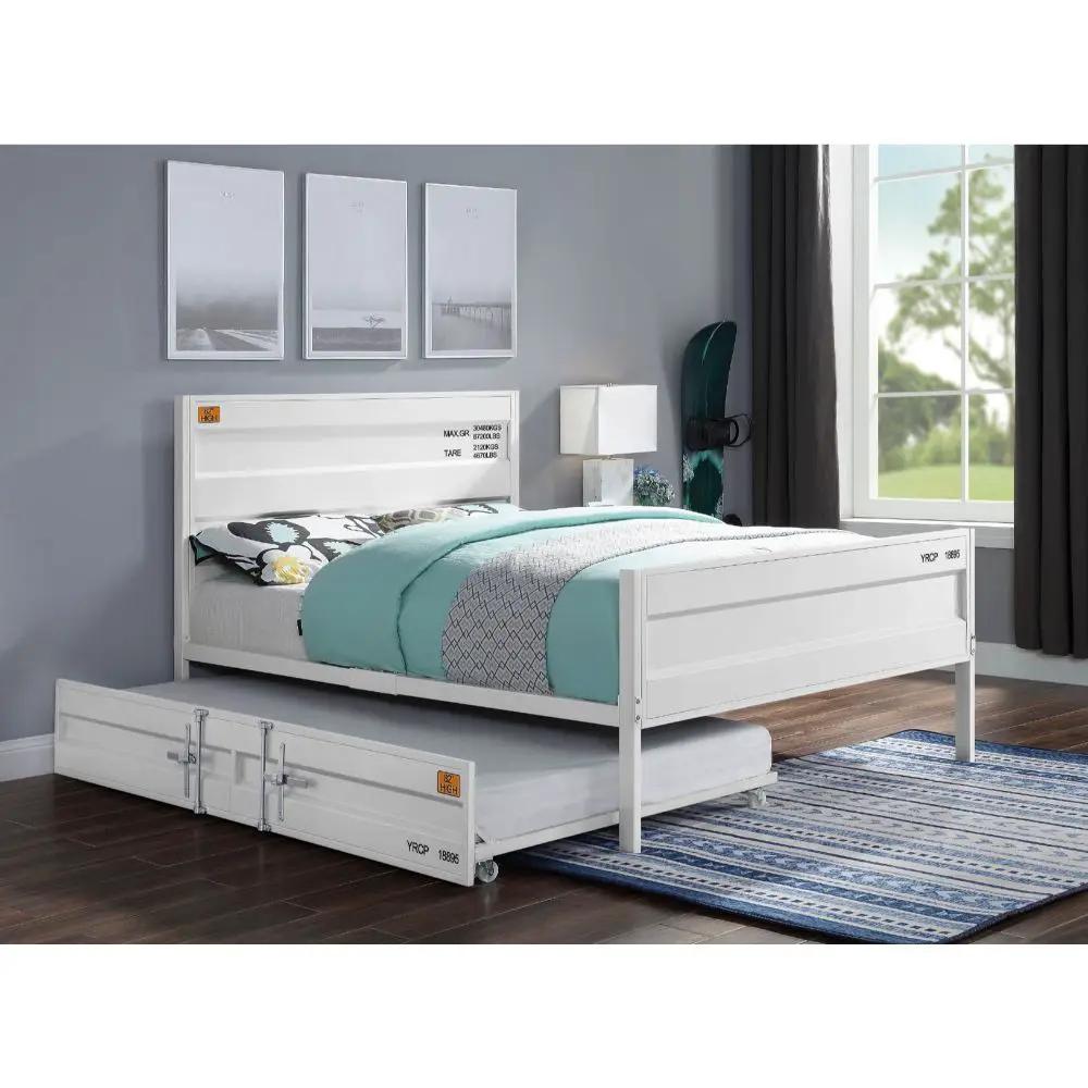 Cargo - Bed by Unique Piece Furniture