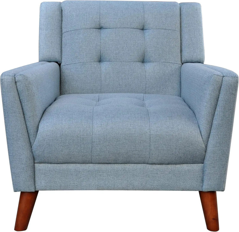 Mid-century Modern Armchair by HouseOfZazla