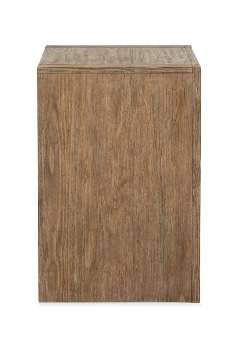 Westbourne - Drawer Nightstand - Dark Umber by Unique Piece Furniture