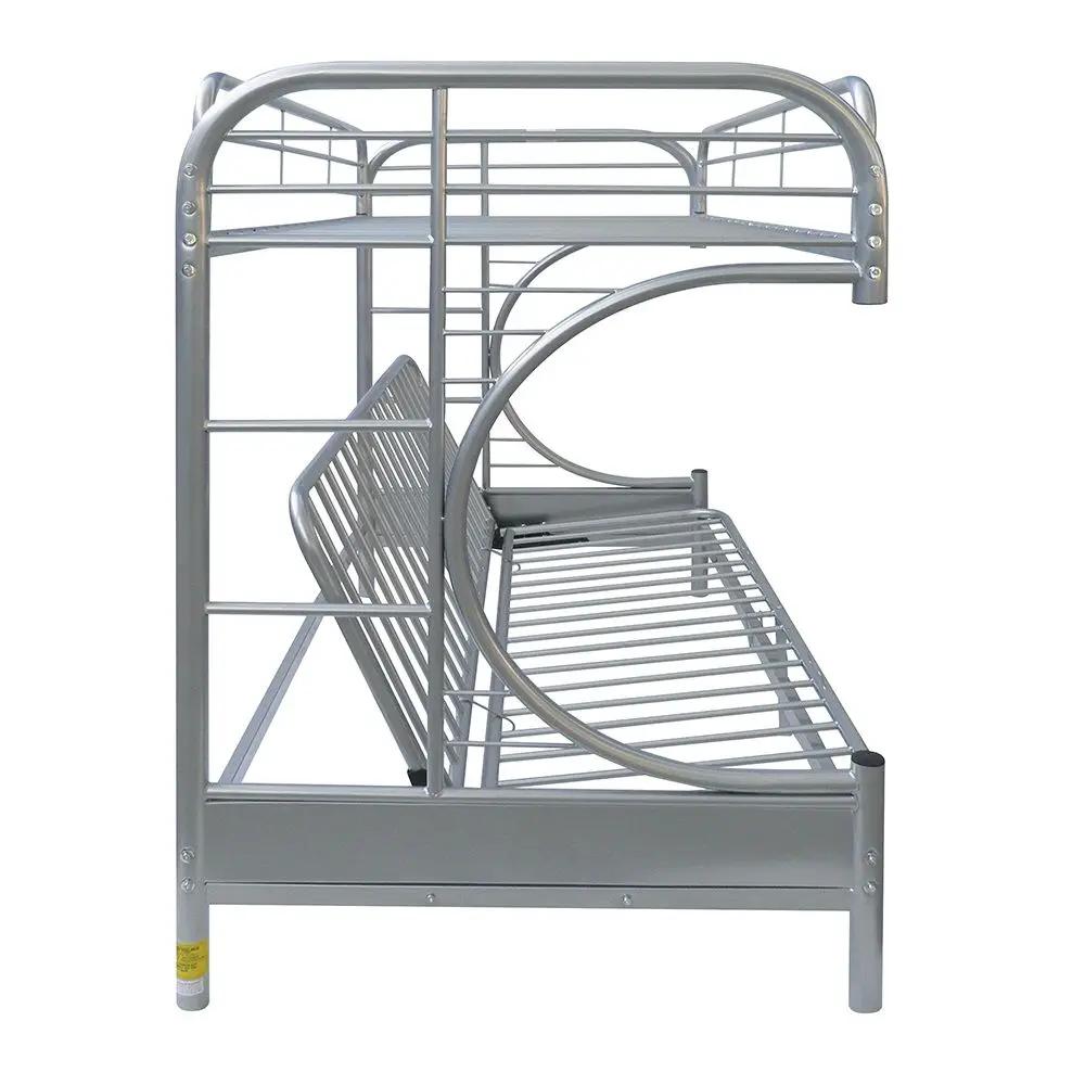 Eclipse - Bunk Bed by Unique Piece Furniture