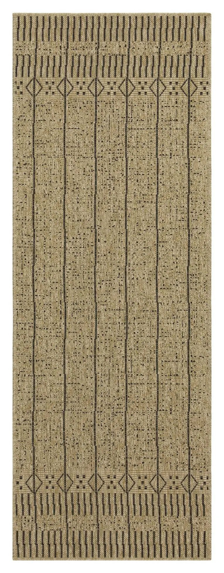 Earth - Indoor / Outdoor, Area Rug - Jute / by HouseOfZazla