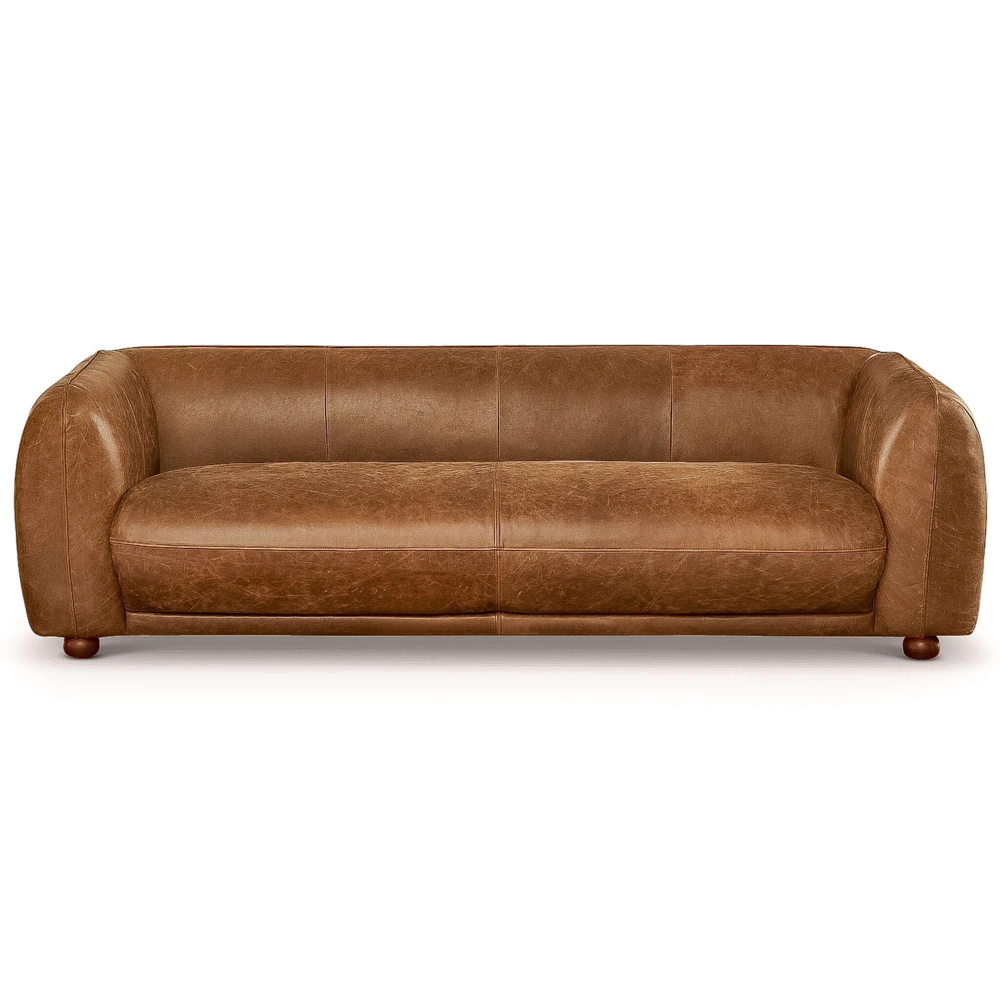 Marlon - Luxury Italian Sofa by HouseOfZazla