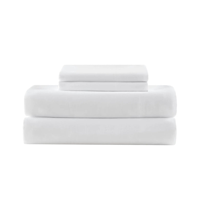 4-Piece King Luxury Cotton Sheet Set by HouseOfZazla