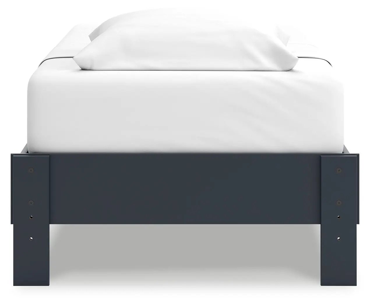 Simmenfort - Platform Bed by Unique Piece Furniture