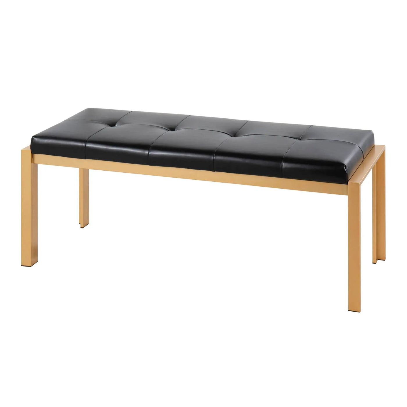 Fuji - Contemporary Bench by HouseOfZazla