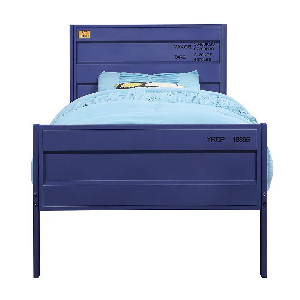 Cargo - Bed by Unique Piece Furniture