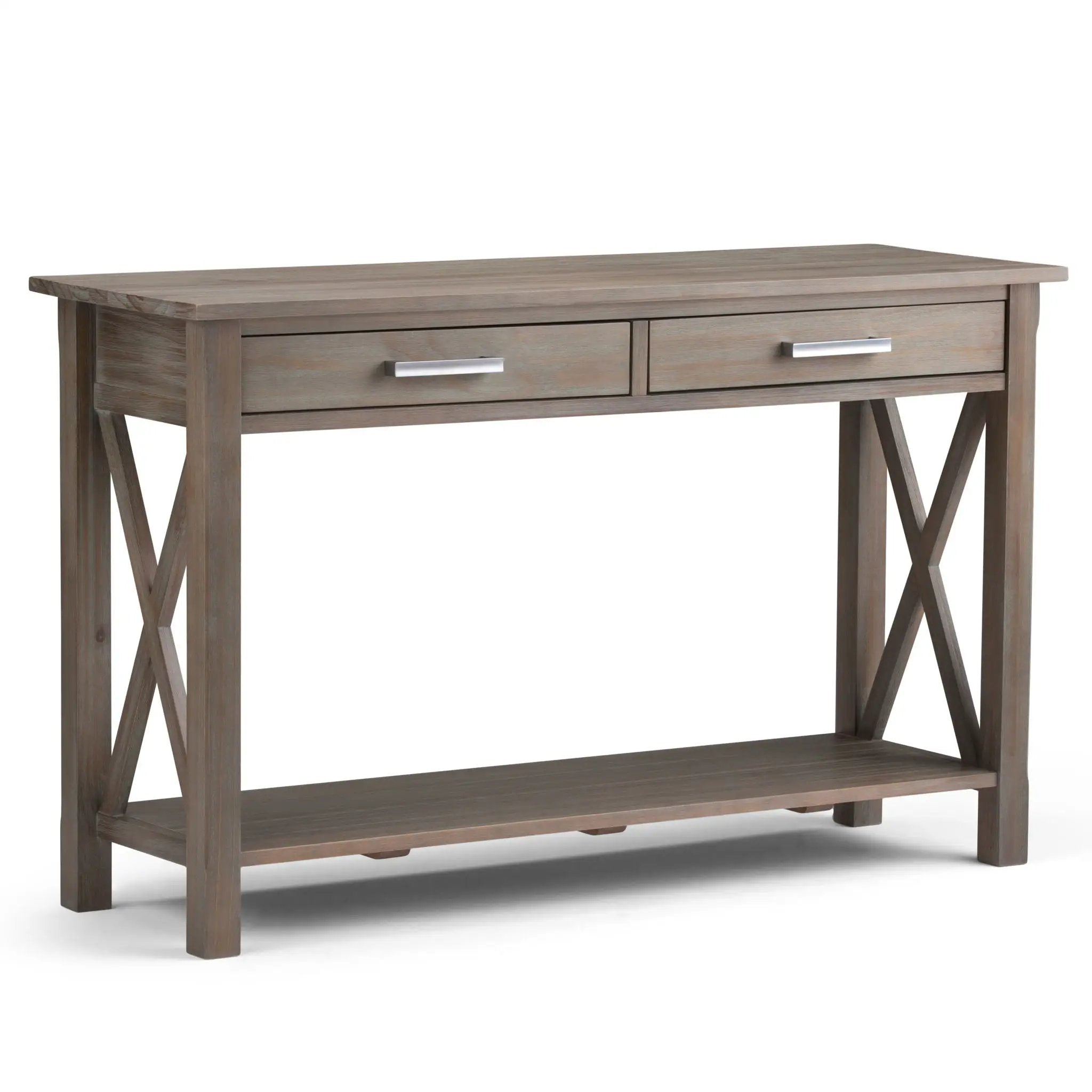 Kitchener - Handcrafted Table by Unique Piece Furniture